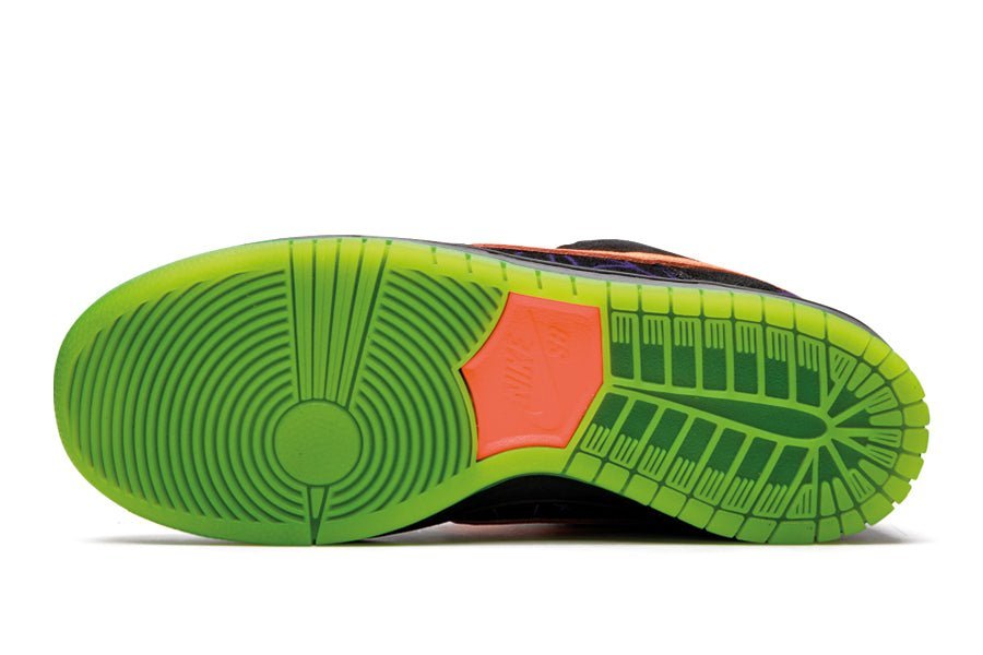 Nike-Dunk SB Low Night Of Mischief-StoreGoods