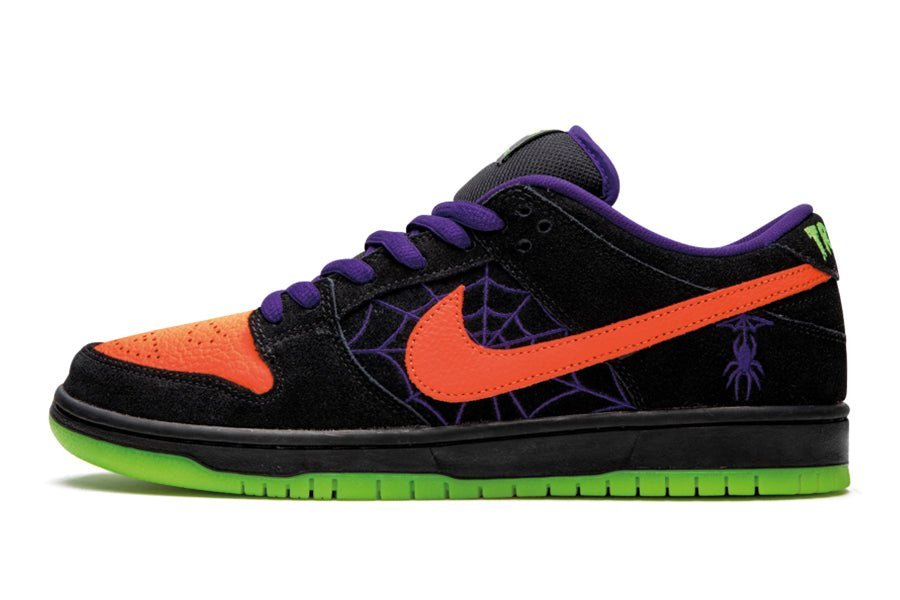 Nike-Dunk SB Low Night Of Mischief-StoreGoods