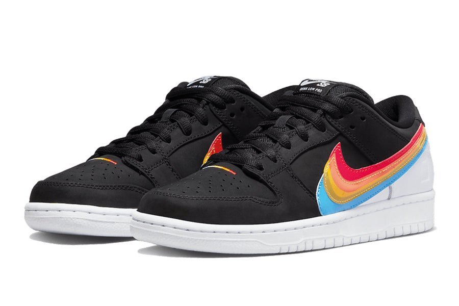 Nike-Dunk SB Low Polaroid-StoreGoods