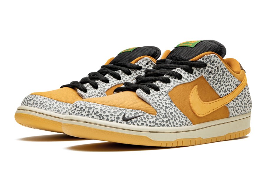 Nike-Dunk SB Low Safari-StoreGoods