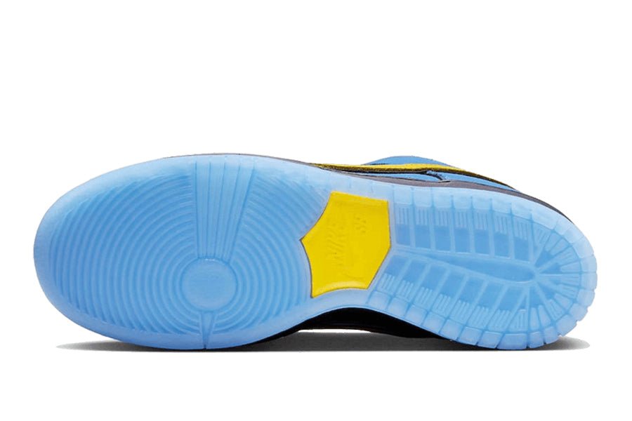 Nike-Dunk SB Low The Powerpuff Girls Bubbles-StoreGoods