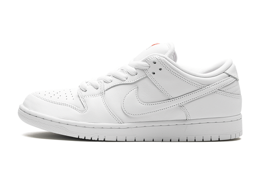 Nike-Dunk SB Low Triple White-StoreGoods