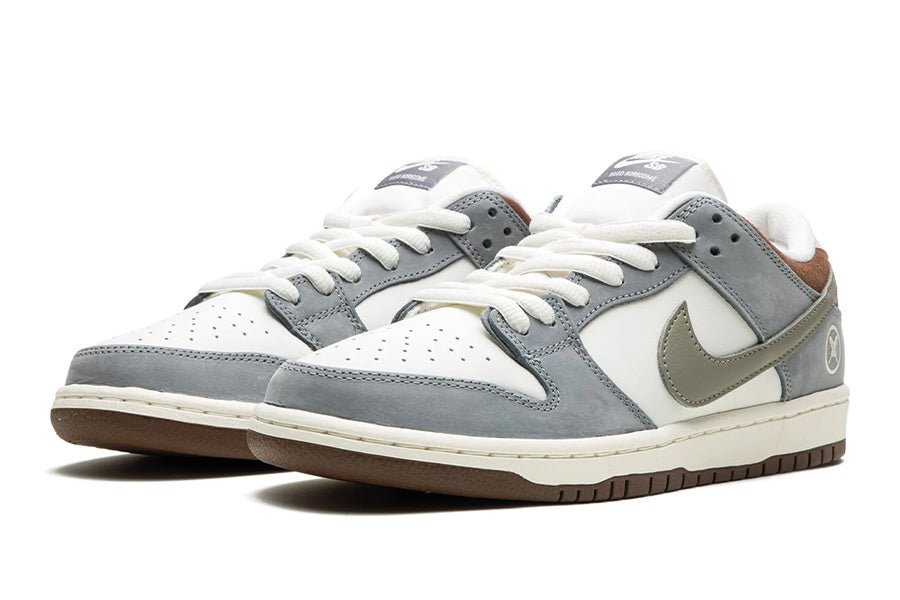 Nike-Dunk SB Low Yuto Horigome-StoreGoods