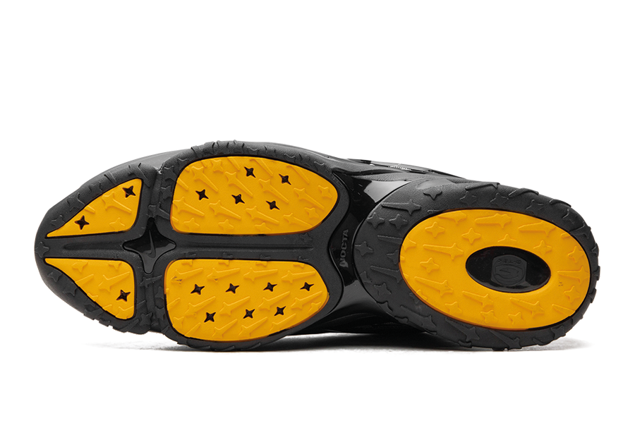 Nike-Hot Step 2 Drake Nocta Black-StoreGoods