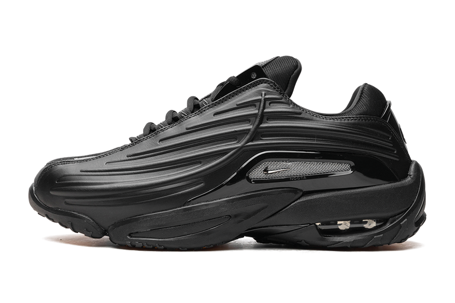 Nike-Hot Step 2 Drake Nocta Black-StoreGoods