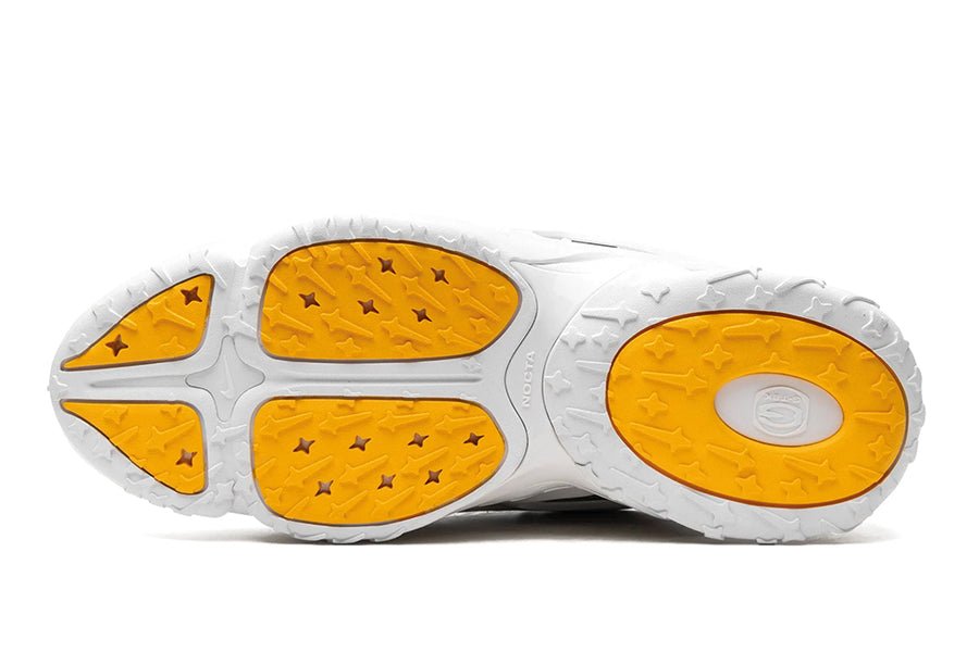 Nike-Hot Step 2 Drake Nocta White-StoreGoods