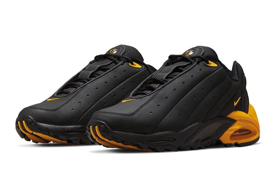 Nike-Hot Step Air Terra Drake Nocta Black University Gold-StoreGoods