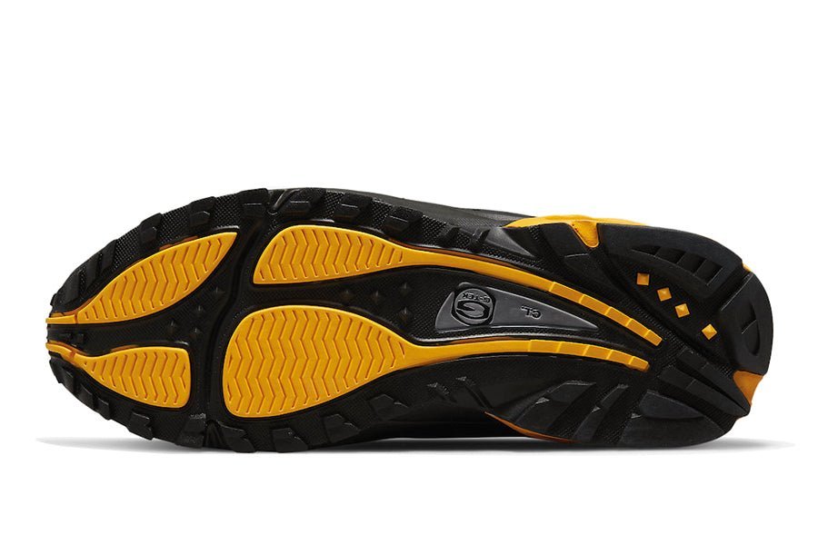 Nike-Hot Step Air Terra Drake Nocta Black University Gold-StoreGoods