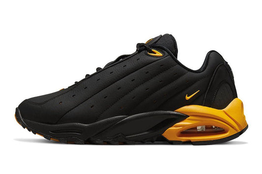 Nike-Hot Step Air Terra Drake Nocta Black University Gold-StoreGoods