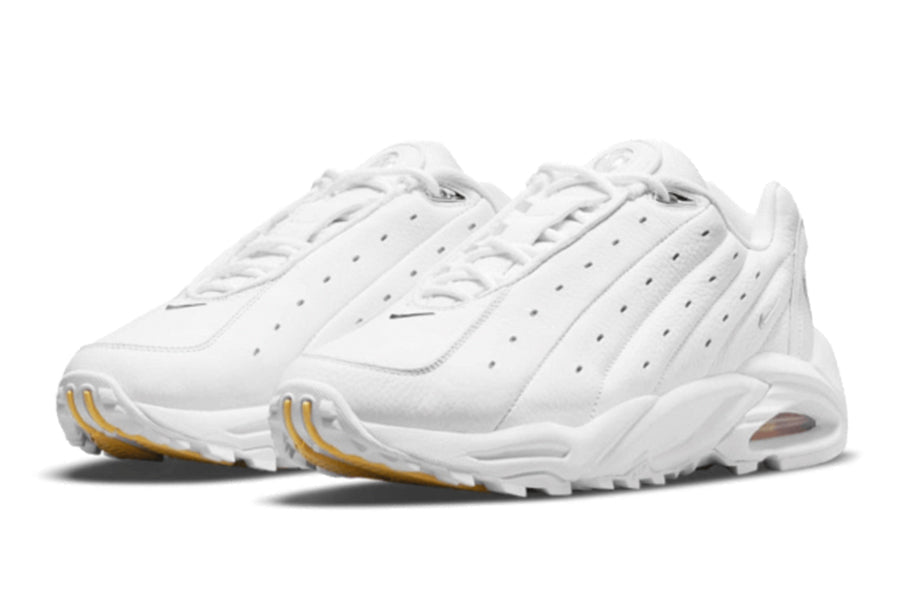 Nike-Hot Step Air Terra Drake Nocta White-StoreGoods