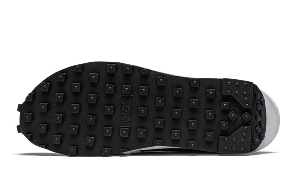 Nike-LD Waffle Sacai Black Nylon-StoreGoods
