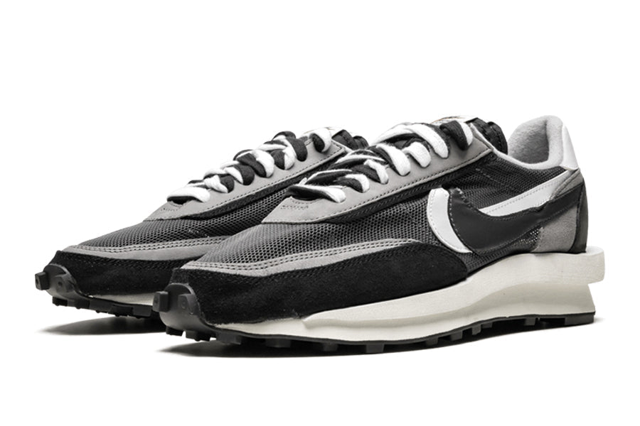 Nike-LD Waffle Sacai Black-StoreGoods