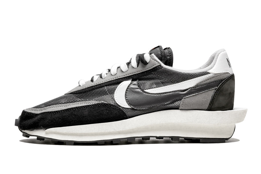 Nike-LD Waffle Sacai Black-StoreGoods