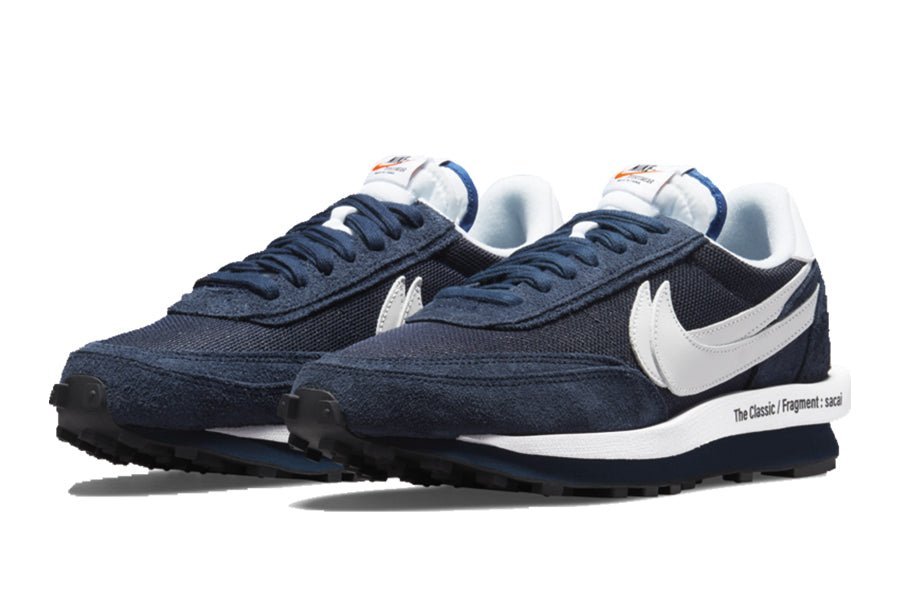Nike-LD Waffle Sacai Fragment Blue Void-StoreGoods