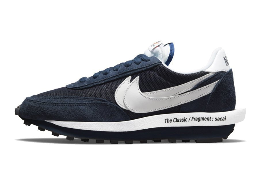 Nike-LD Waffle Sacai Fragment Blue Void-StoreGoods