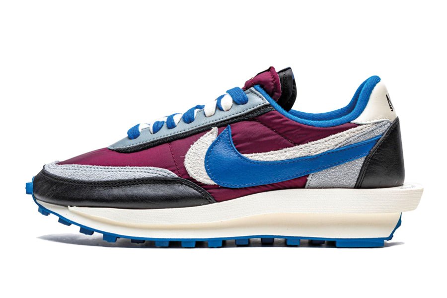 Nike-LD Waffle Sacai Undercover Night Maroon Team Royal-StoreGoods