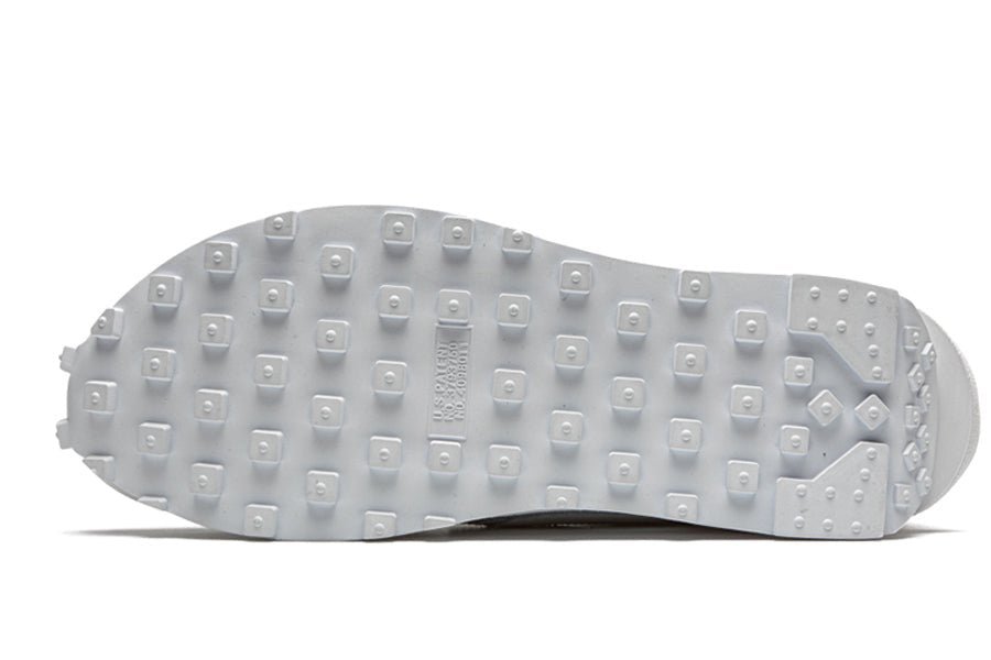 Nike-LD Waffle Sacai White Nylon-StoreGoods