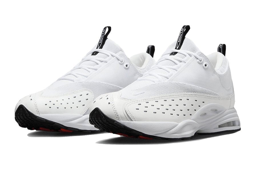 Nike-Nocta Air Zoom Drive White-StoreGoods