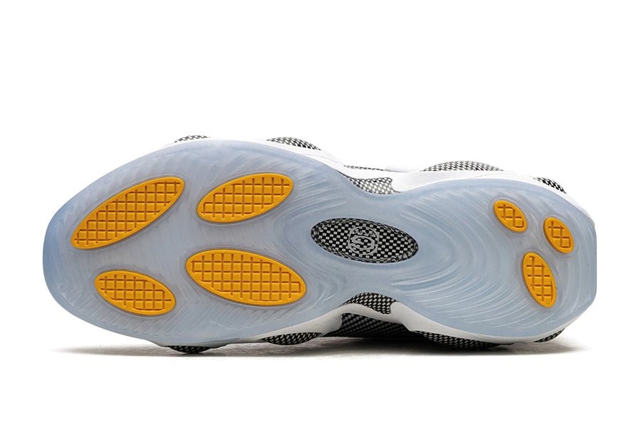 Nike-Nocta Glide Drake Black White-StoreGoods
