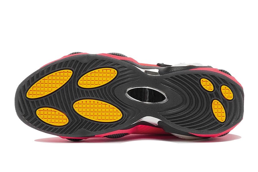 Nike-Nocta Glide Drake Bright Crimson-StoreGoods