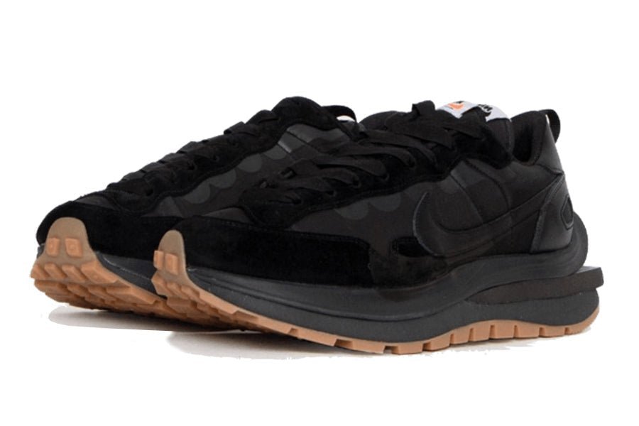 Nike-Vaporwaffle Sacai Black Gum-StoreGoods