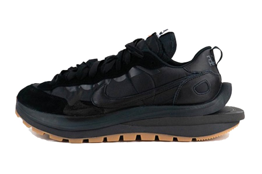Nike-Vaporwaffle Sacai Black Gum-StoreGoods