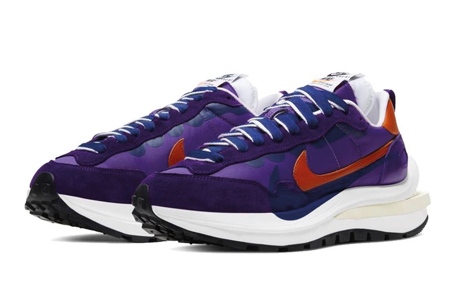 Nike-Vaporwaffle Sacai Dark Iris-StoreGoods