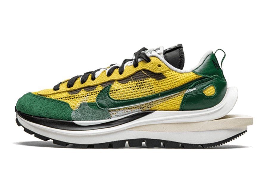 Nike-Vaporwaffle Sacai Tour Yellow Stadium Green-StoreGoods