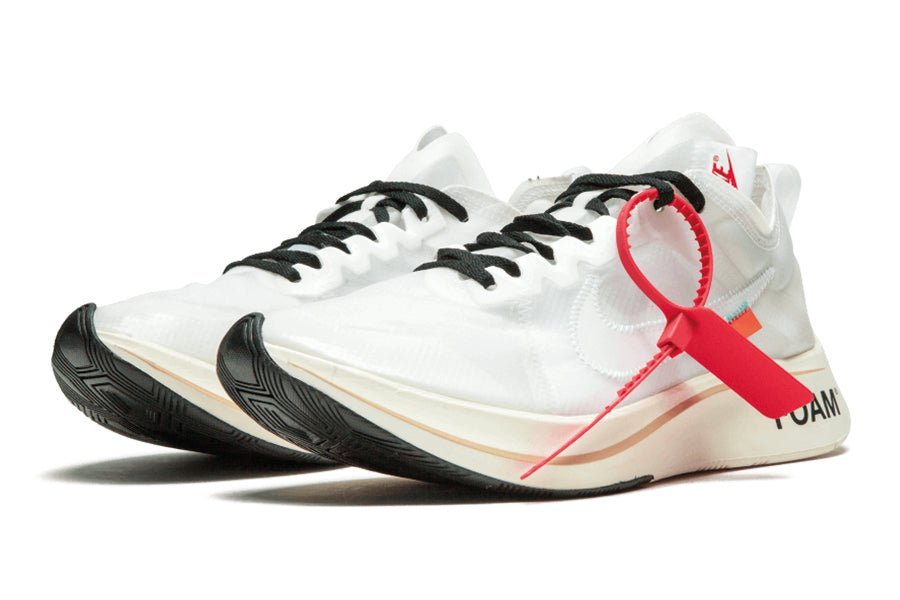 Nike-Zoom Fly Off White "The Ten"-StoreGoods