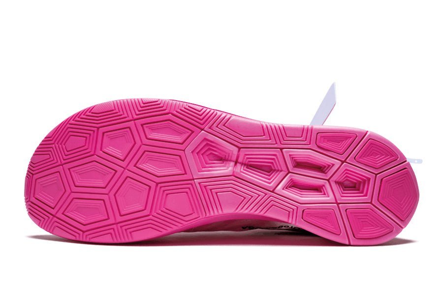 Nike-Zoom Fly Off White Tulip Pink-StoreGoods