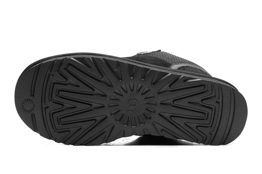 UGG-Lowmel Black-StoreGoods