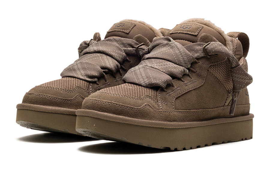 UGG-Lowmel Hickory-StoreGoods