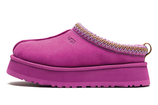Tazz Slipper Mangosteen