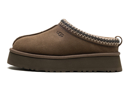 UGG-Tazz Slipper Hickory-StoreGoods