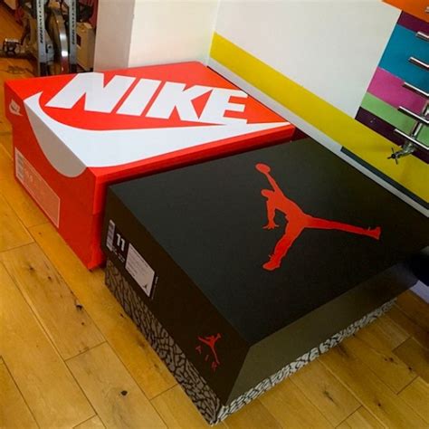 Echte Sneaker erkennen: so schützt du dich vor Fälschungen