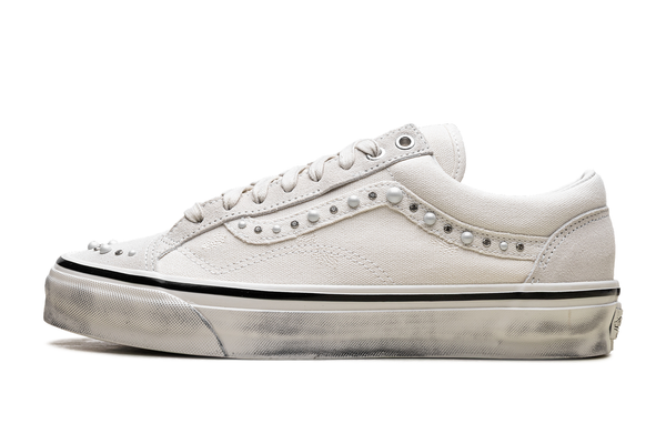 Vans OTW Old Skool 36 Pearlized Pack Marshmallow