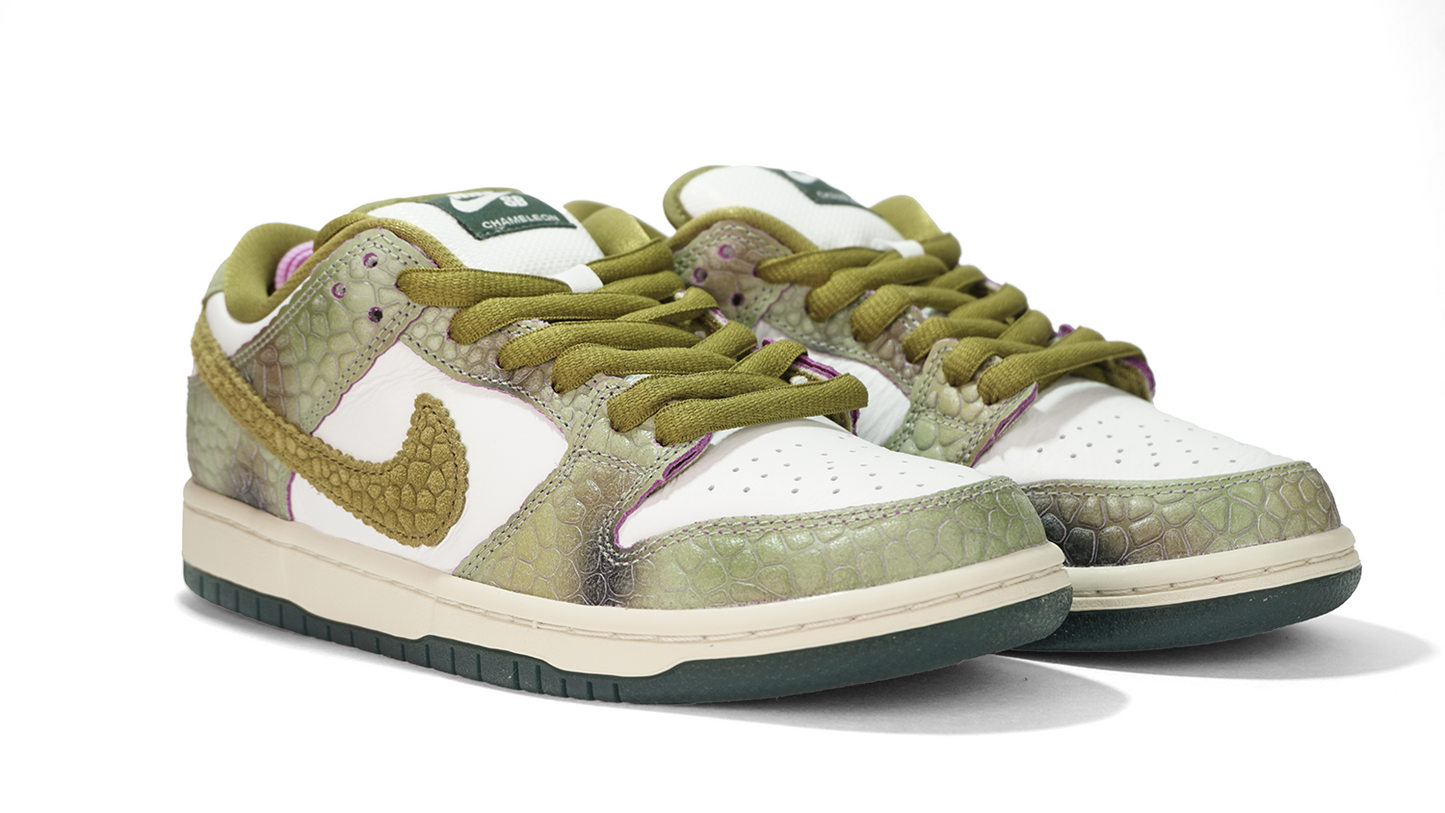 Dunk Low SB Alexis Sablone Chameleon