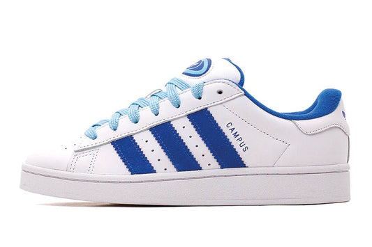 Adidas-Campus 00s Cloud White Bright Blue-StoreGoods
