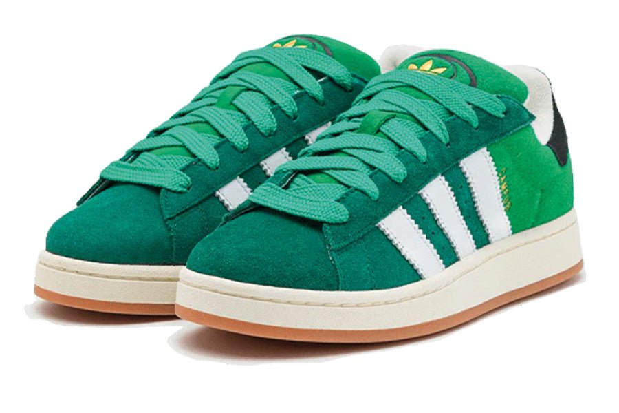Adidas-Campus 00s Collegiate Green-StoreGoods