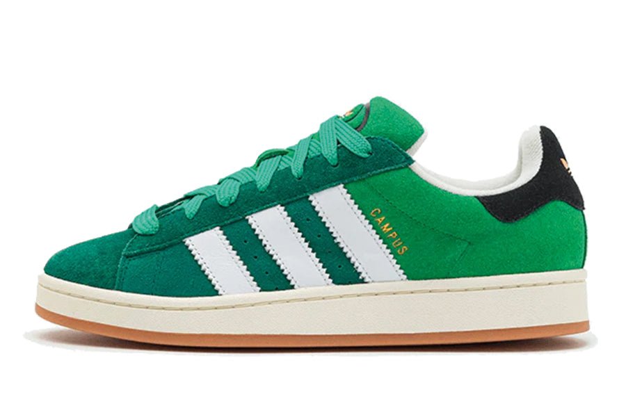 Adidas-Campus 00s Collegiate Green-StoreGoods