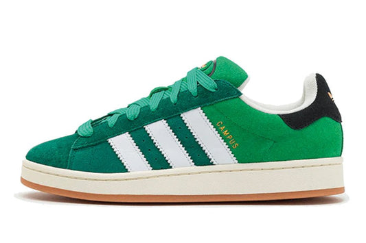 Adidas-Campus 00s Collegiate Green-StoreGoods