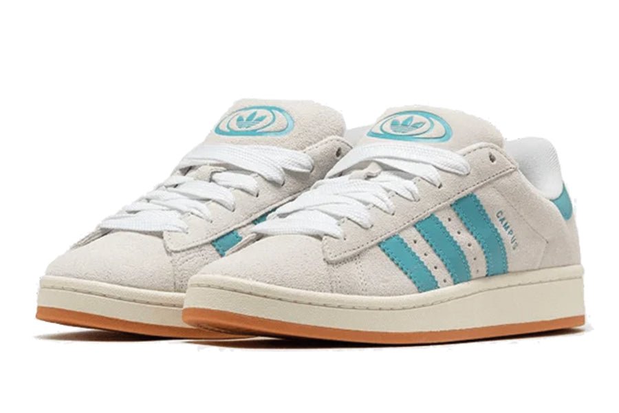 Adidas-Campus 00s Crystal White Preloved Blue-StoreGoods