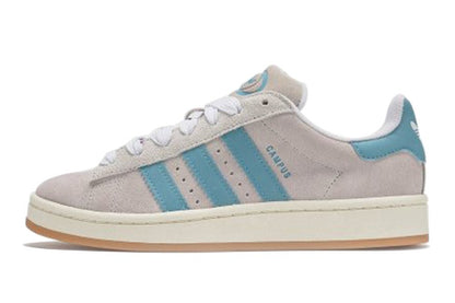 Adidas-Campus 00s Crystal White Preloved Blue-StoreGoods