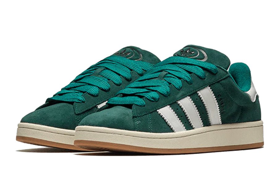 Adidas-Campus 00s Forest Glade-StoreGoods