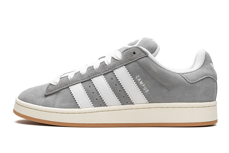 Adidas-Campus 00s Grey White-StoreGoods
