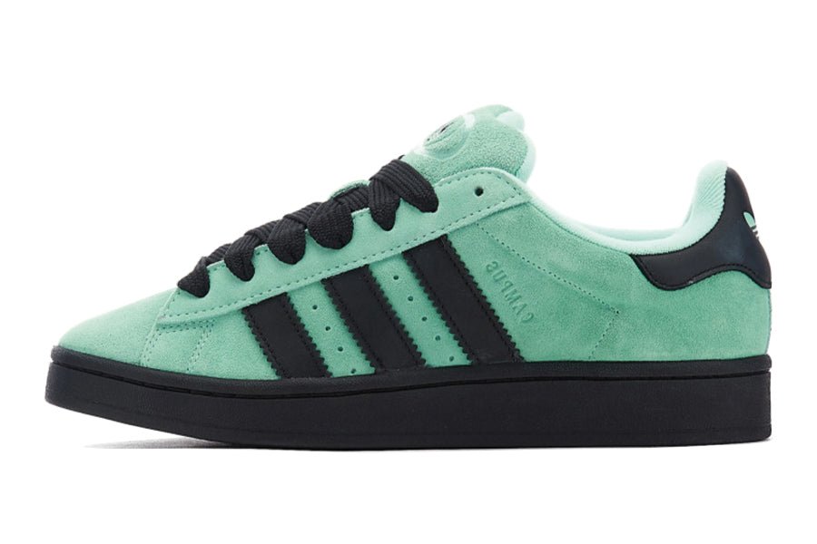 Adidas-Campus 00s Pulse Mint Core Black Pulse Mint-StoreGoods