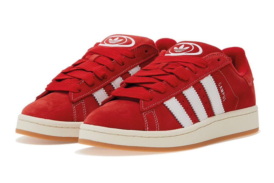 Adidas-Campus 00s Red-StoreGoods