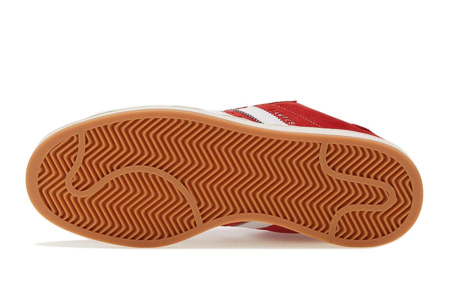 Adidas-Campus 00s Red-StoreGoods