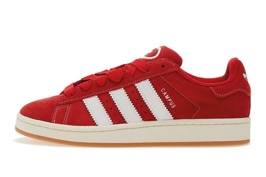 Adidas-Campus 00s Red-StoreGoods
