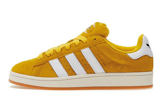 Adidas-Campus 00s Spice Yellow-StoreGoods
